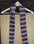 Printed Tie Scarf