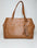 Bottomless Tote Bag