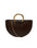 Beach day sling bag