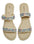 2 Strap Sandals
