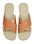 Cross Strap Sliders