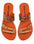 Front Buckle Sandals