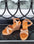 Mariana Wedges
