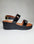 Sizzle Platform Heels