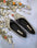 Cristal Ballerinas