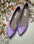 Cristal Ballerinas