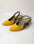 Sofia Backstrap Heels