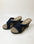 Valentina Crochet Wedges