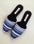 Curved Mules