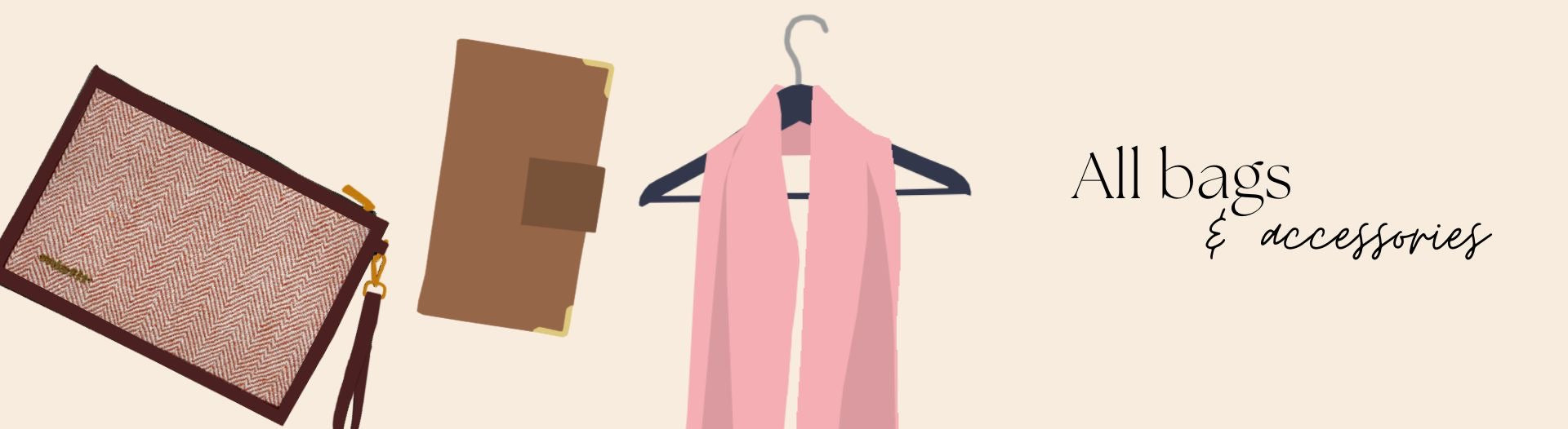 All Bags & Accessories