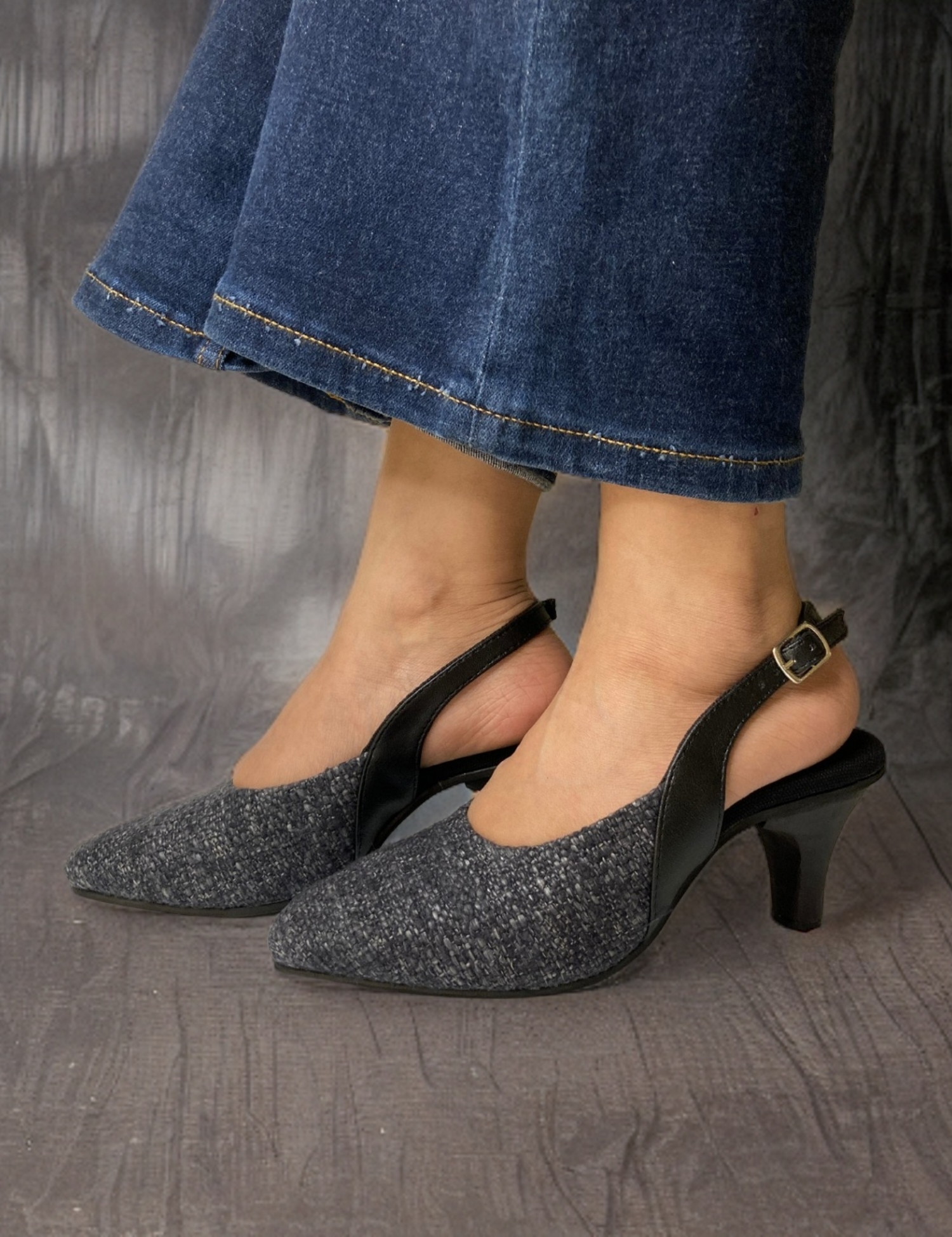 Buy Purple Heeled Shoes for Women by STEVE MADDEN Online | Ajio.com