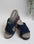 Valentina Crochet Wedges